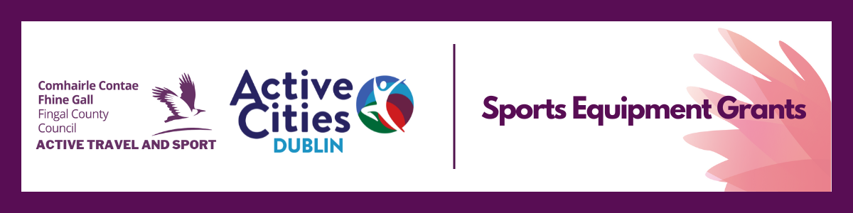 Fingal Essential Sports Equipment Grant Application